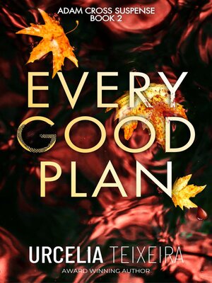 cover image of Every Good Plan